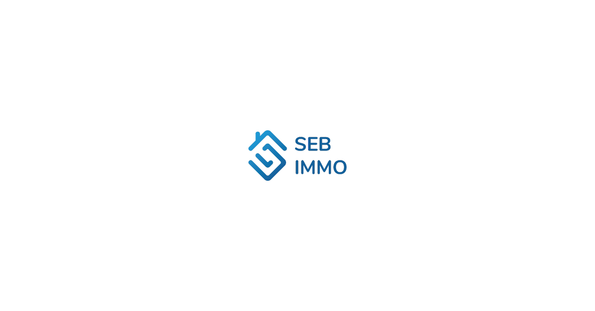 Logo de l'agence Seb Immo
